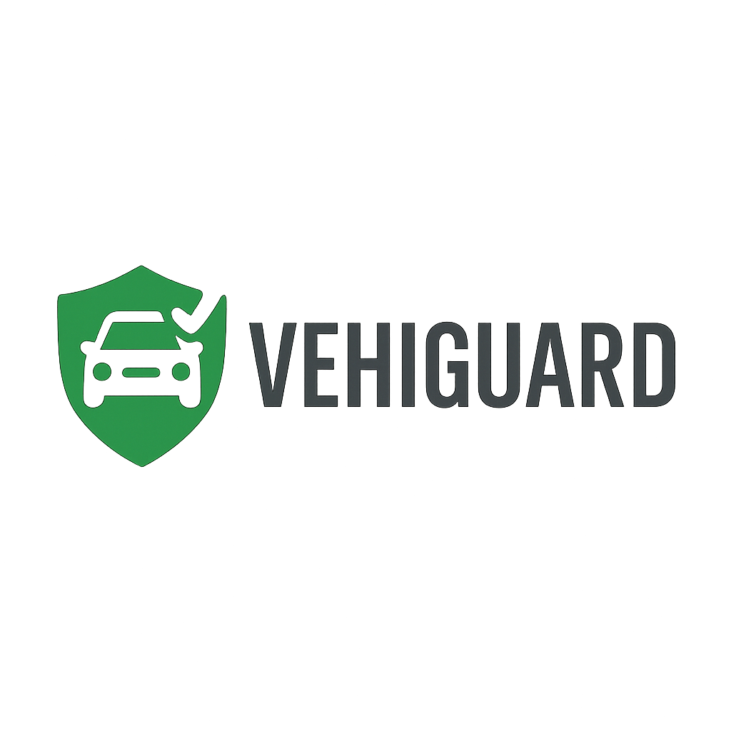 Logo VehiGuard